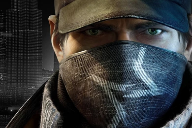 Watch Dogs Wallpapers (HD)