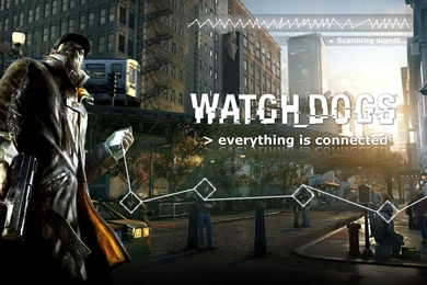 Mojo Interactive Watchdogs   First Impressions   Mojo Interactive.net