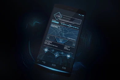 WATCH_DOGS Future CtOS   Theme (Android) By TheNBT On DeviantArt