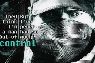 Watch Dogs   Aiden Pearce Cosplay By Infectiousdesigner On DeviantArt