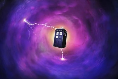 Doctor Who HD Wallpapers And Backgrounds