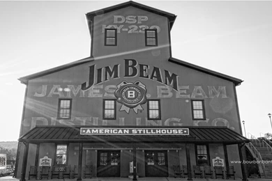 May Bourbon Wallpapers