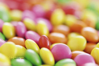 Colorful Sweets And Candies, Romantic Sweet Candy 1920x1200 NO.30 ...