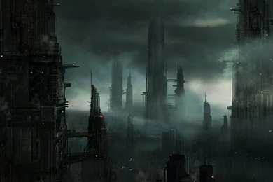 Desktop Wallpapers · Gallery · 3D Art · Washington Cities 2200 ...