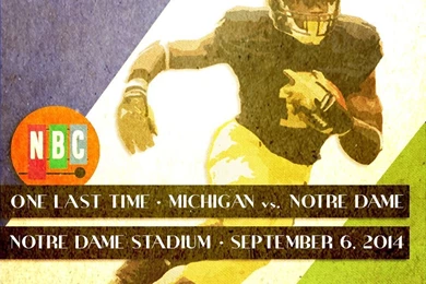 Wallpapers Season   Notre Dame