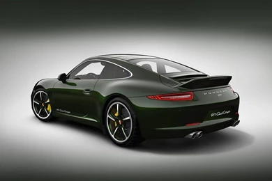 Fonds D'écran Porsche 911 : Tous Les Wallpapers Porsche 911