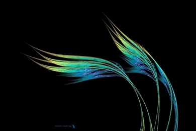 Fractals Wallpapers   108205