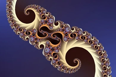 Fractal Wallpapers