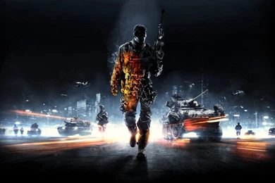 Battlefield 4 Wallpapers   1920x1080   ID: 272787