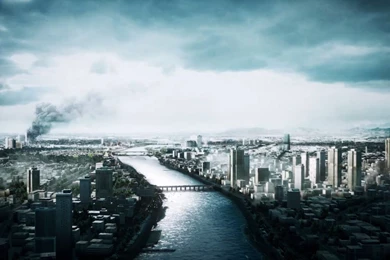 Battlefield 4   Wallpaper.