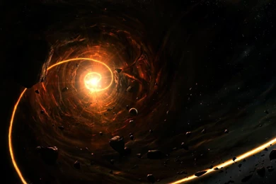 Black Hole Wallpapers 1920x1200 (page 2)   Pics About Space