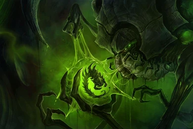 Starcraft 2 Zerg Wallpapers