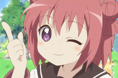 Yuru Yuri