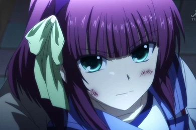 Yuri Nakamura!<3   Kawaii Anime Wallpapers (35211576)   Fanpop