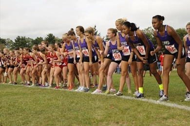 2015 Bridgeport Women's Cross Country Schedule   Bridgeport