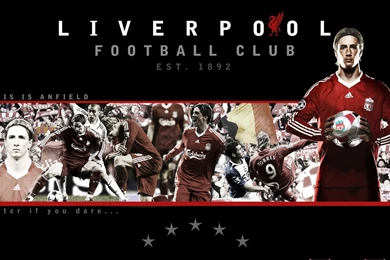 Liverpool Wallpapers 7   Liverpool F.C. Wallpapers (10659064)   Fanpop