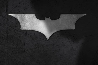 HD Backgrounds Batman Logo Shadow Black Wallpapers
