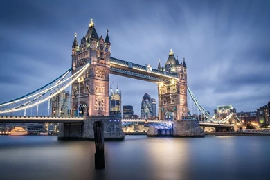 26 Tower Bridge HD Wallpapers