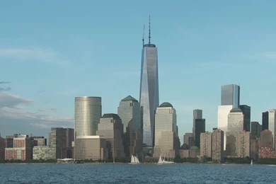 Freedom Tower HD Wallpaper, Freedom Tower Images, New Wallpapers