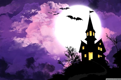 Halloween Wallpapers 1080p