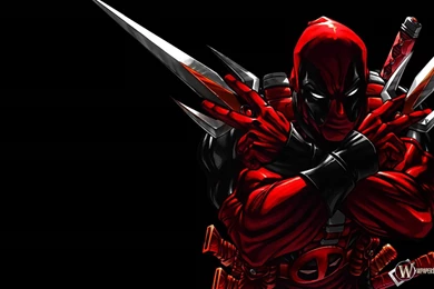 Deadpool Movie HD Wallpapers Free Download
