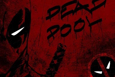 Deadpool Wallpapers HD Movie