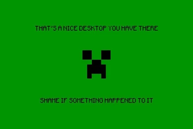 Minecraft Wallpapers (First Post)   Sharenator