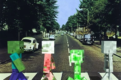 Minecraft RP Minecraft Blog