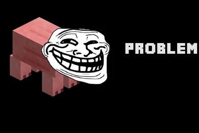 Trollololol Pig Wallpapers Fan Art Show Your Creation ...