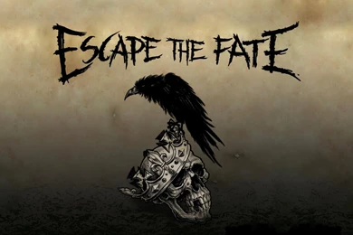 Escape The Fate HD Wallpapers