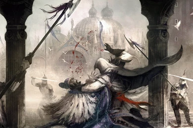 Assassins Creed Wallpapers Hd Wallpapers   Free Assassins Creed ...