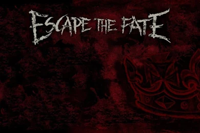 Escape The Fate Ungrateful S. By RiickyART On DeviantArt