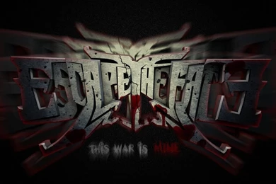 Escape The Fate [1080p] By TheRisingFX On DeviantArt