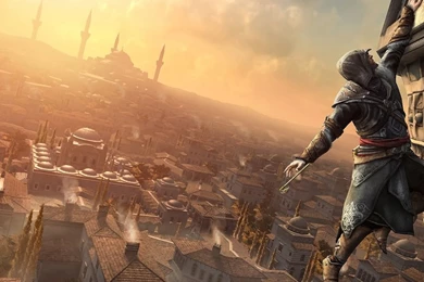 1280x1024 Assassins Creed: Revelations Desktop PC And Mac Wallpapers