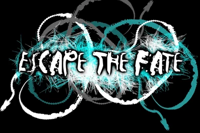 Escape The Fate Music Photo (31120480) Fanpop