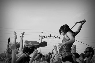 Escape The Fate 5. By Brontemarie On DeviantArt