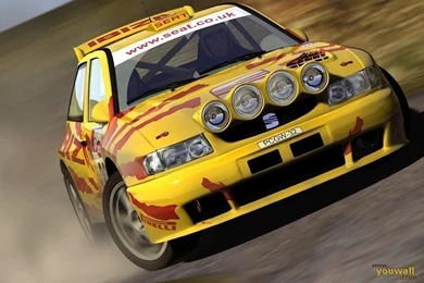 YouWall   Rally Car Wallpapers   Wallpaper,wallpapers,free ...