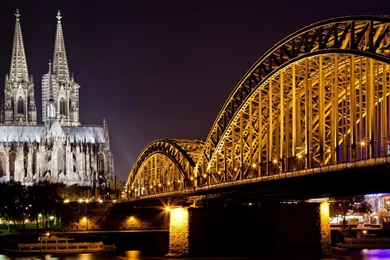 Awesome Cathedral Wallpapers