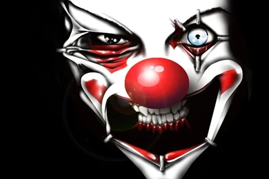 Killer Clown