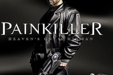 Pain Killer Wallpapers For Desktop On Wallpapers Bros