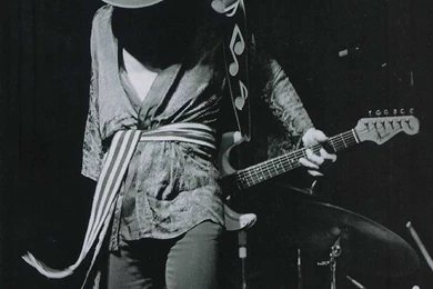 Stevie Ray Vaughan (SRV) 3 October 1954   27...   Clapton Beatlemaniac