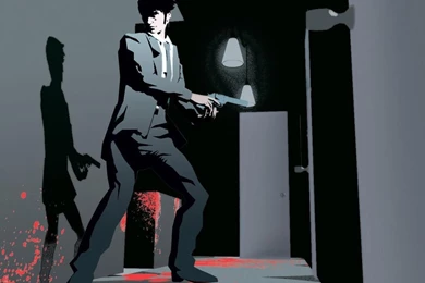 Killer 7 Desktop Wallpapers