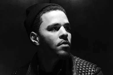 J. Cole Engaged To Longtime Girlfriend?   Rap Basement