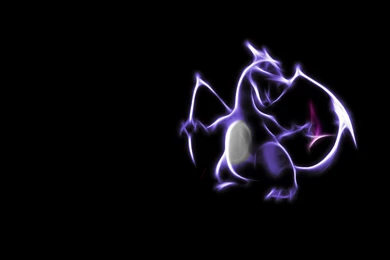 Pokemon Black Backgrounds