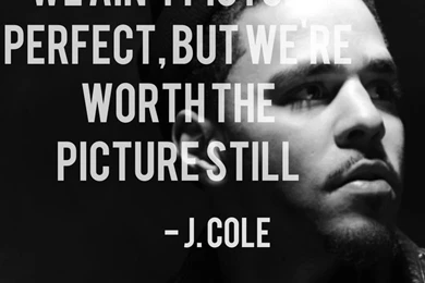 J Cole Relationship Quotes. QuotesGram