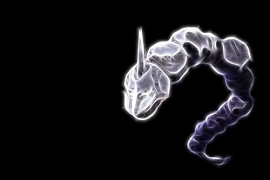 Pokemon Onix Black Backgrounds Fresh New Hd Wallpapers [Your Popular ...