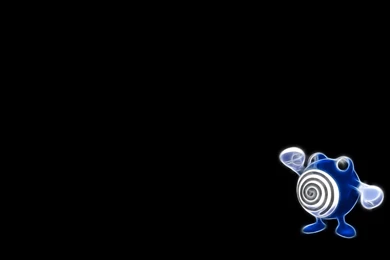 Pokemon Black Backgrounds Poliwhirl Fresh New Hd Wallpapers [Your ...