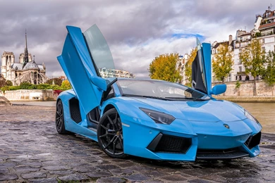 Ultra HD 4K Lamborghini Wallpapers HD, Desktop Backgrounds 3840x2400