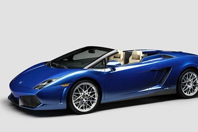 Lamborghini Gallardo Wallpapers
