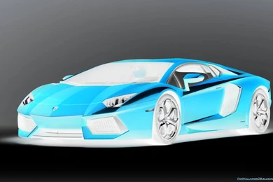 Pic New Posts: Aventador J Hd Wallpapers